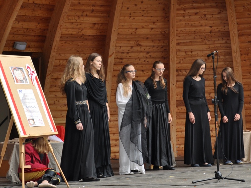 Narodowe Czytanie 2017