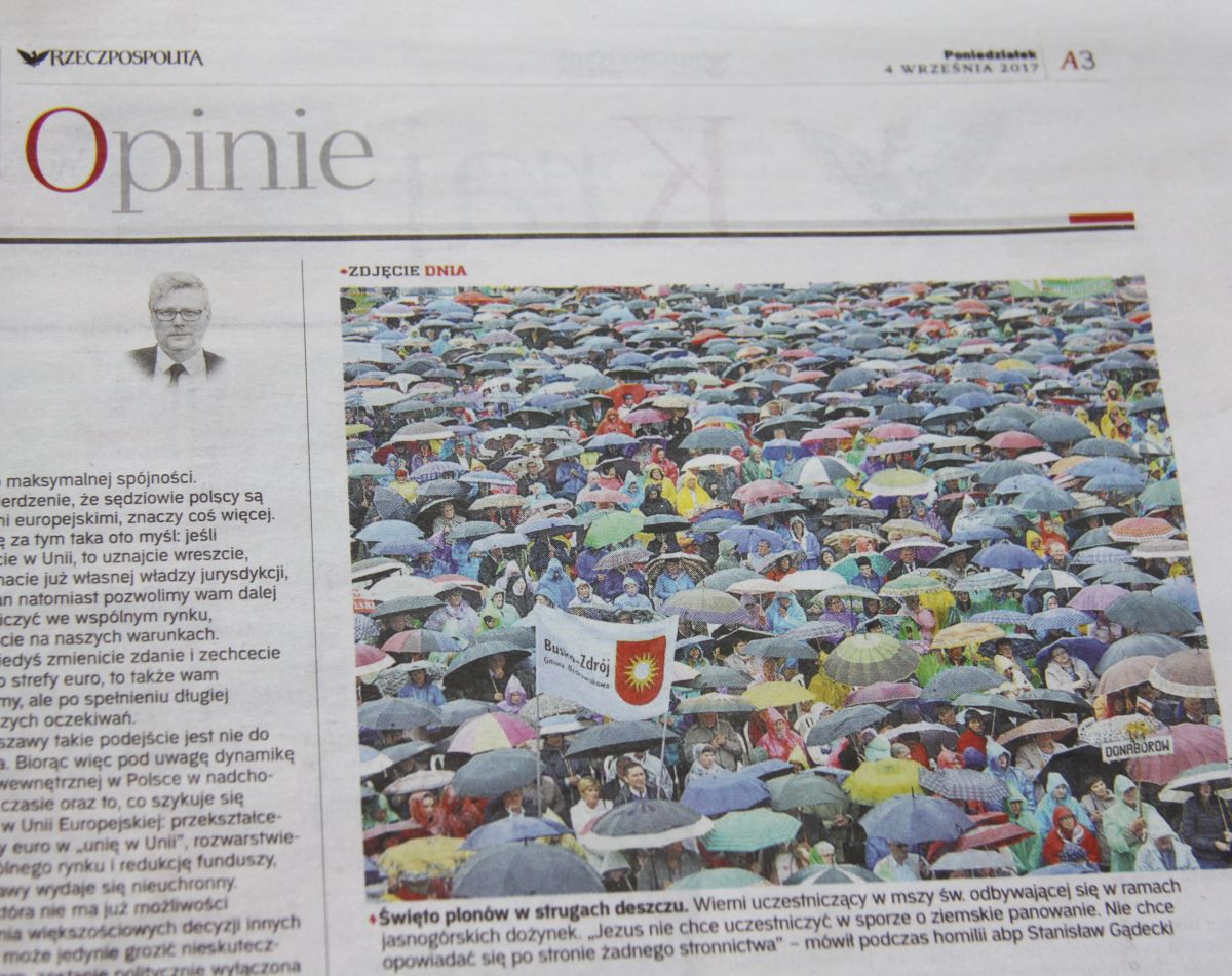 foto rzeczpospolita
