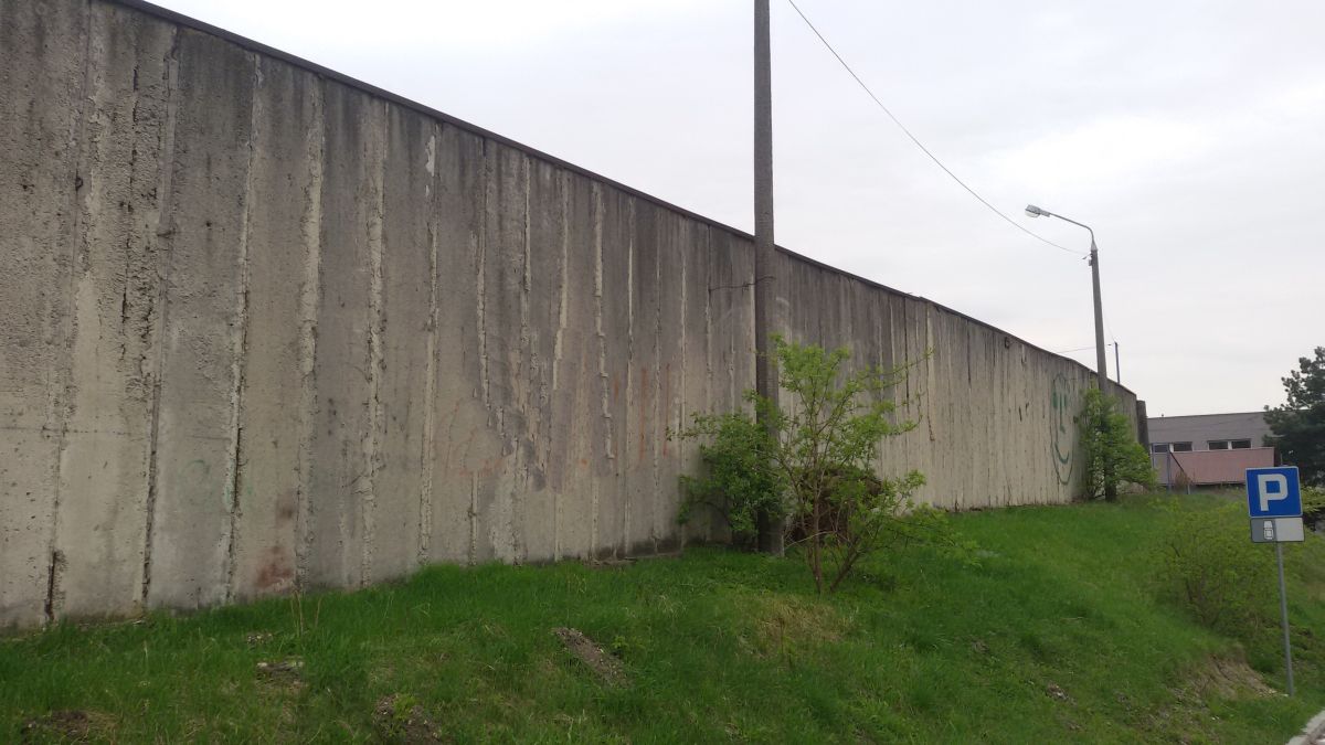 Konkurs na najlepszy mural 