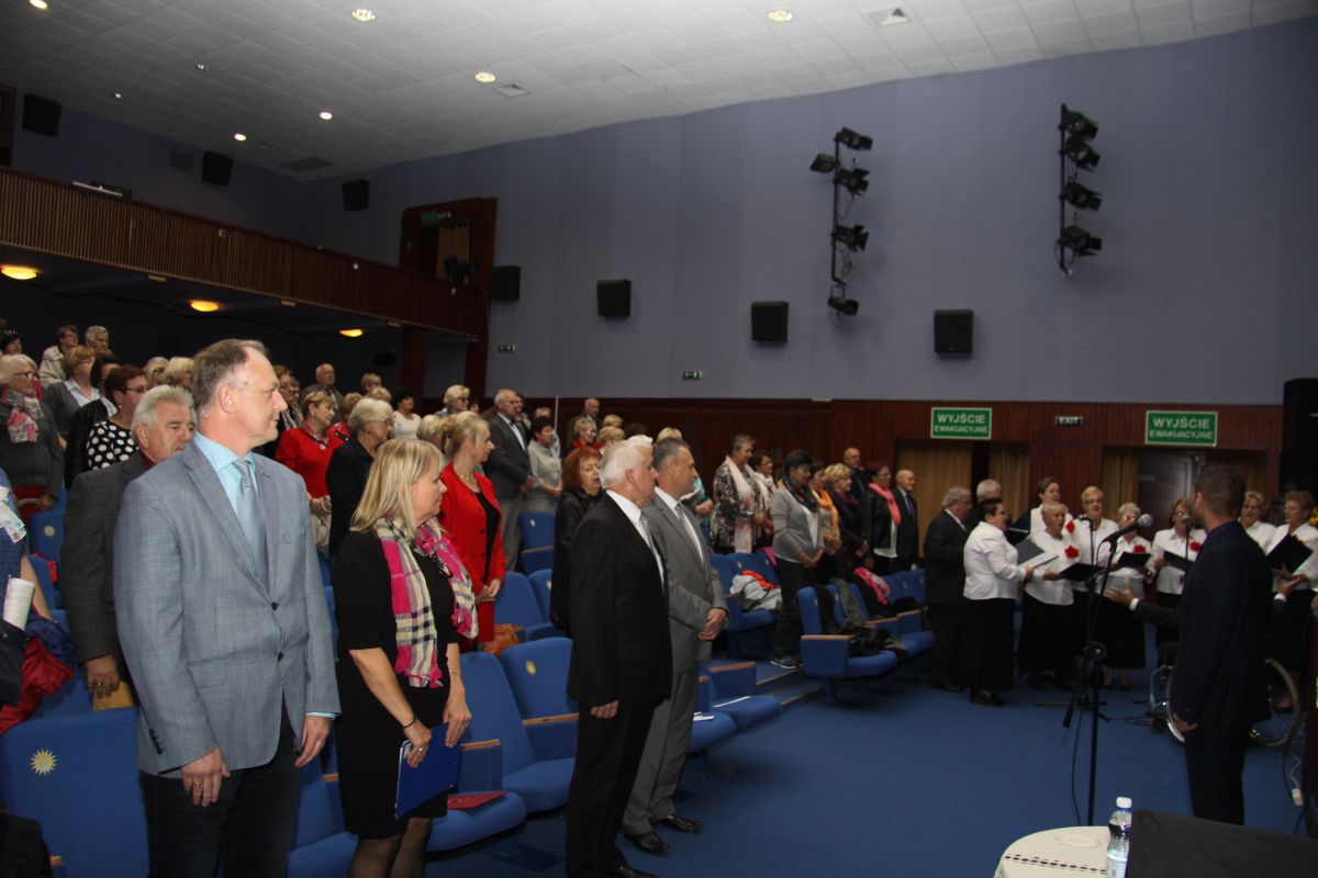 Inauguracja roku akademickiego
