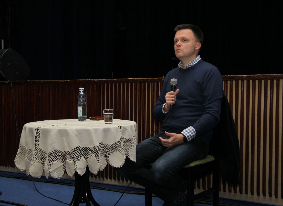 Inauguracja roku akademickiego