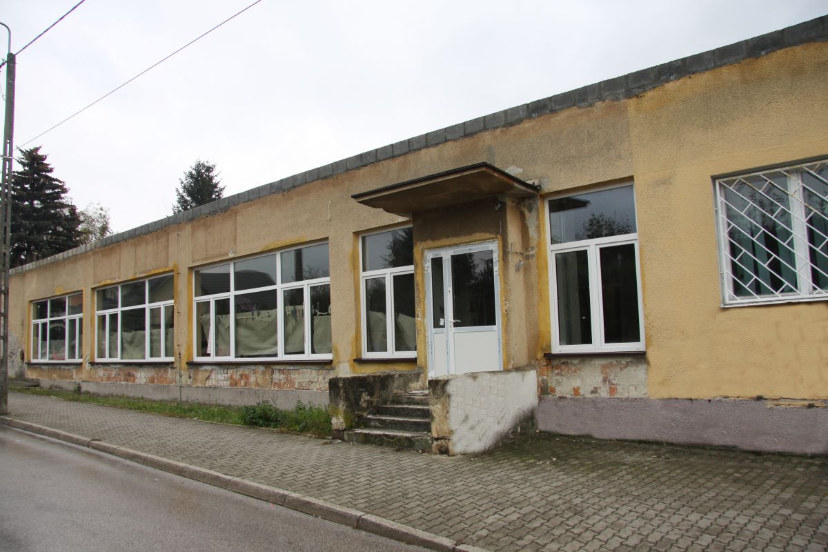Z myślą o seniorach
