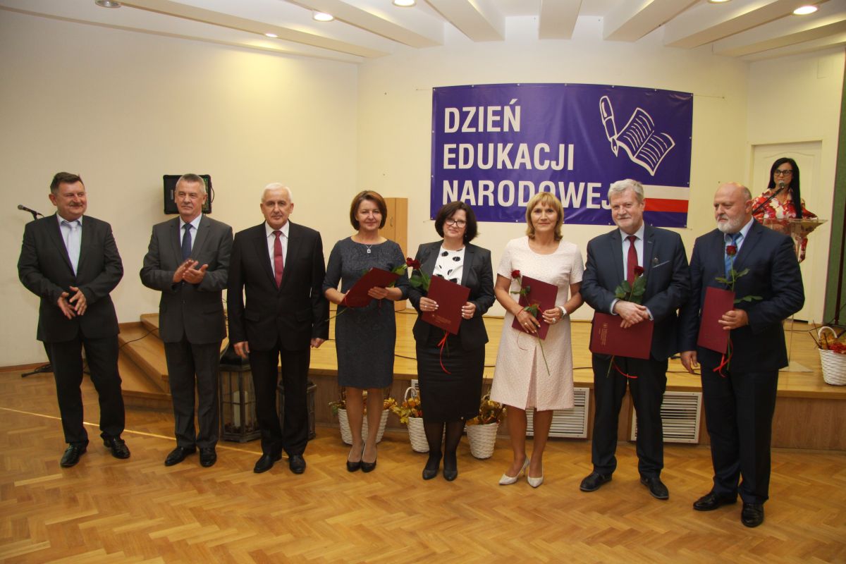 mt_gallery:Dzień Edukacji Narodowej