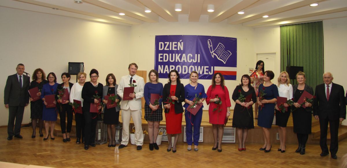 Dzień Edukacji Narodowej