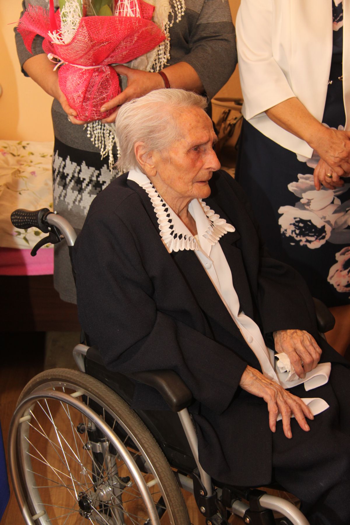 Stulatka z Janiny