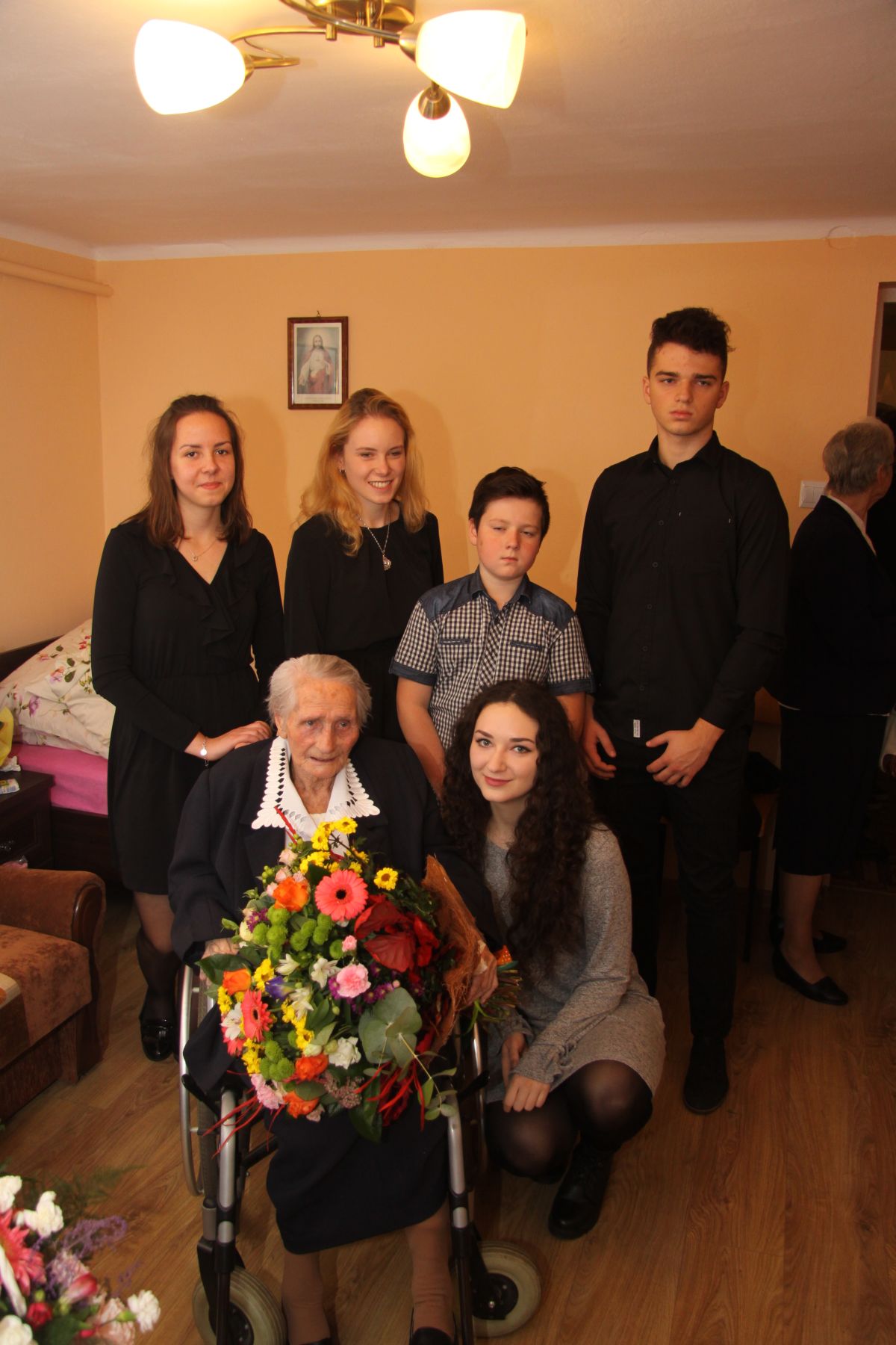 Stulatka z Janiny