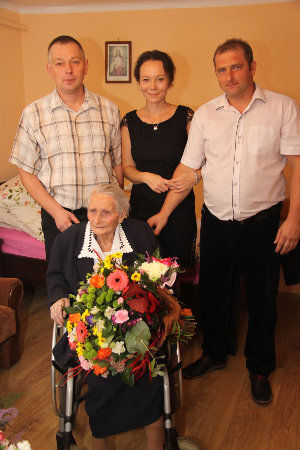 Stulatka z Janiny