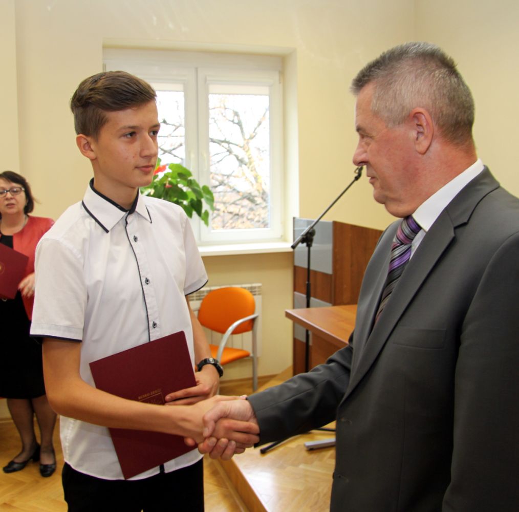 mt_gallery:Stypendyści burmistrza