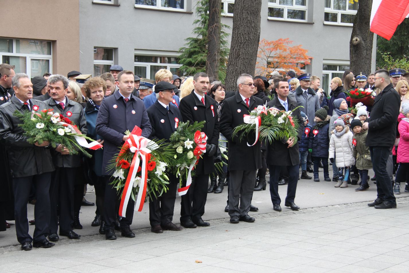 Dzień Niepodległości w Busku-Zdroju