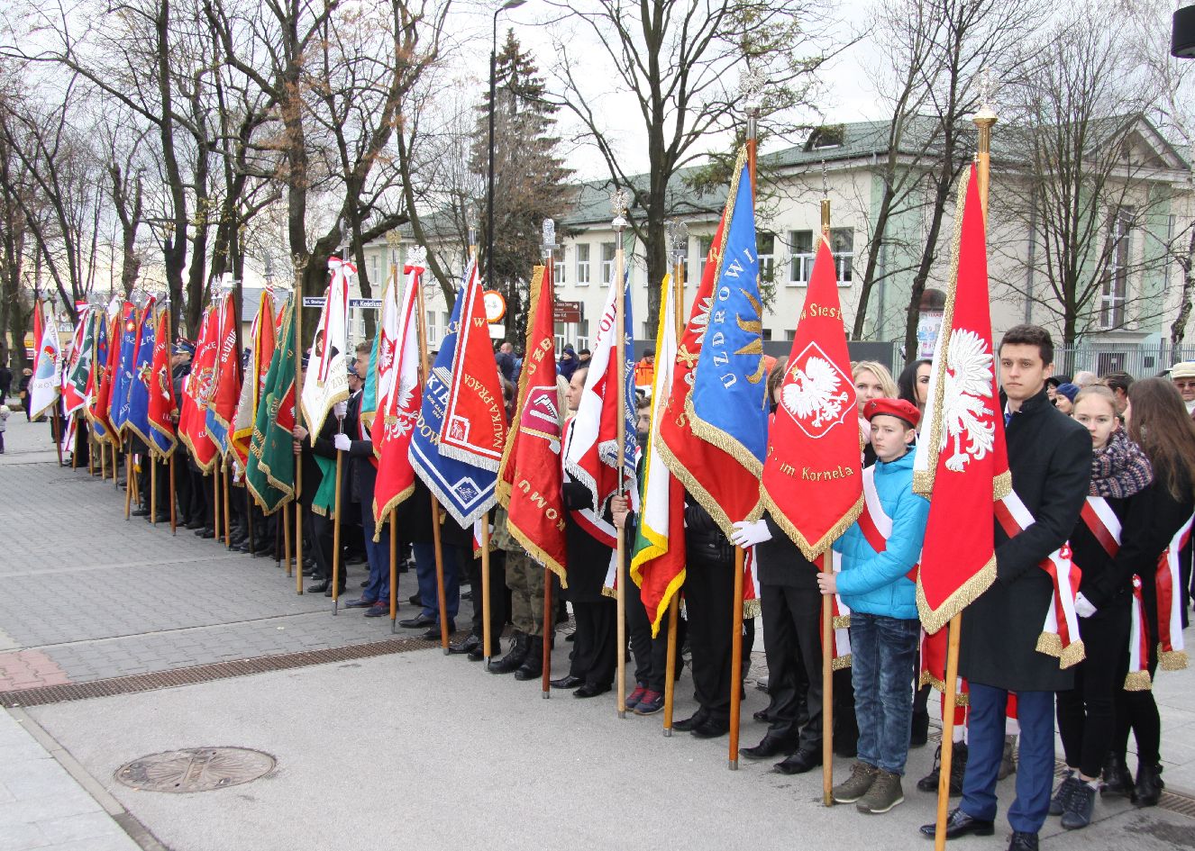 mt_gallery:Dzień Niepodległości w Busku-Zdroju