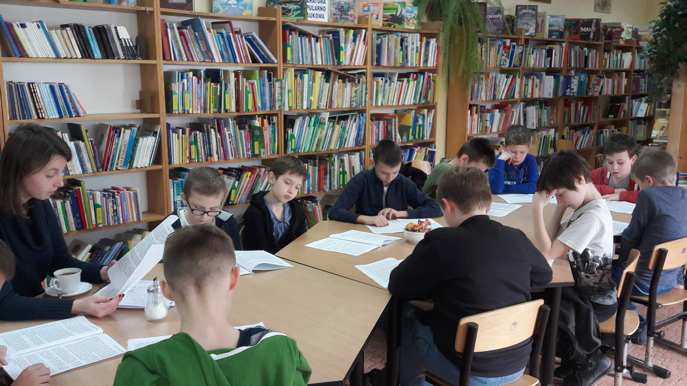 Warsztaty edukacyjne