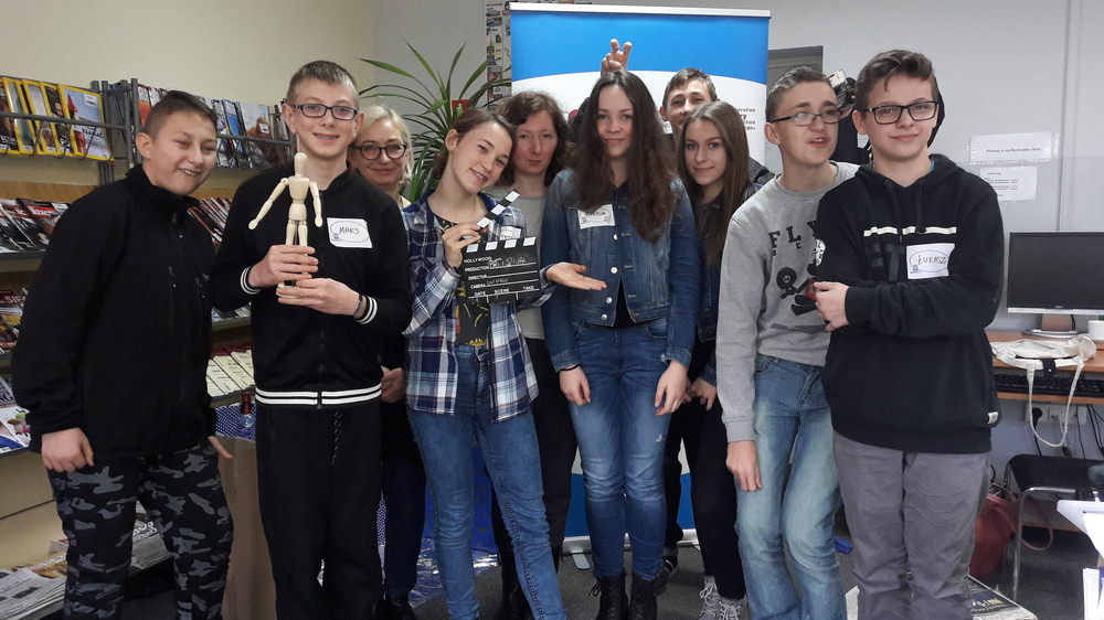 Warsztaty edukacyjne