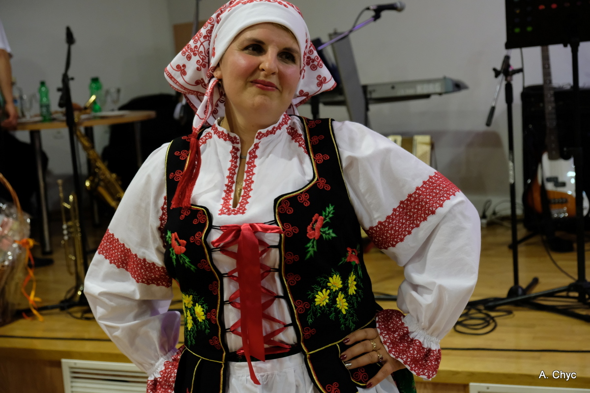 Babski Comber