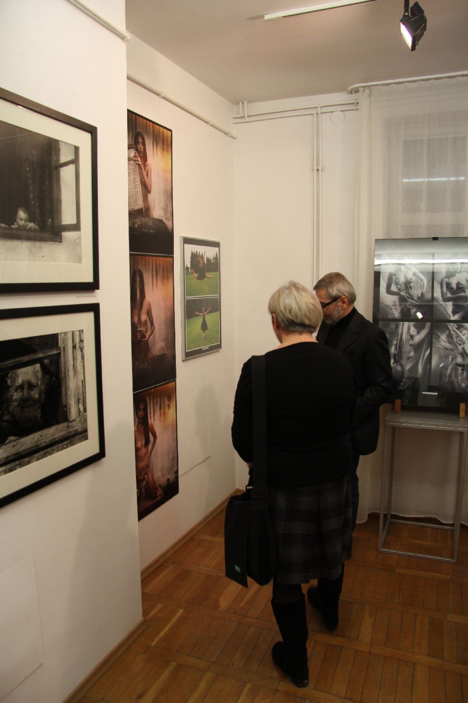 mt_gallery:Buski przegląd fotografii