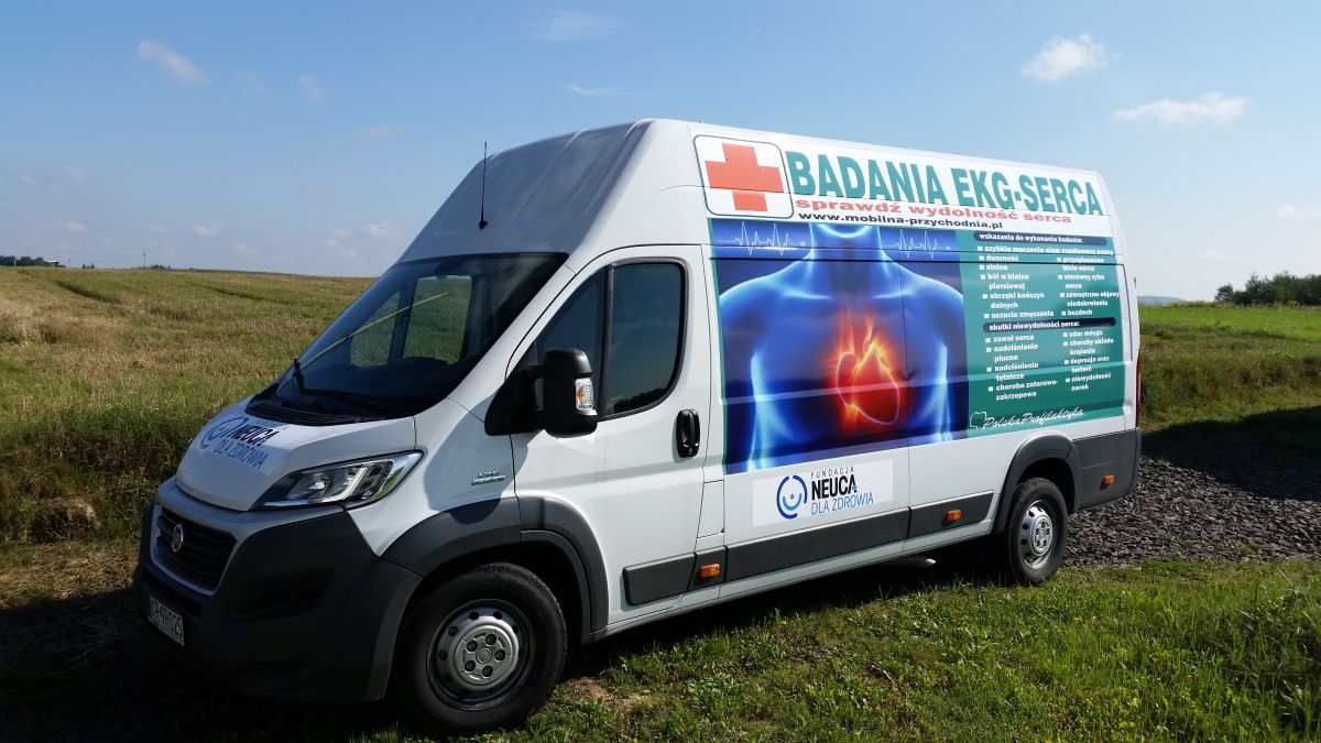 Zbadaj swoje serce