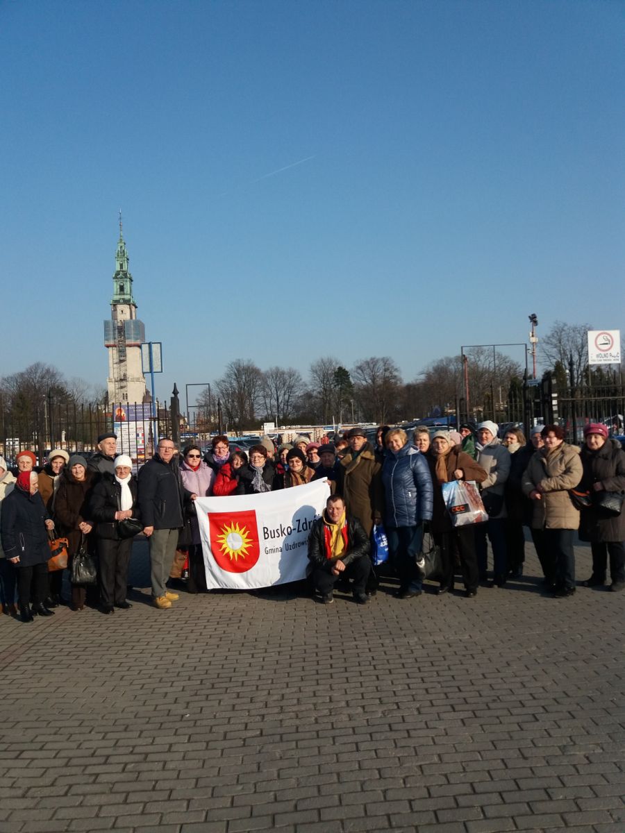 Rolnicy w Częstochowie