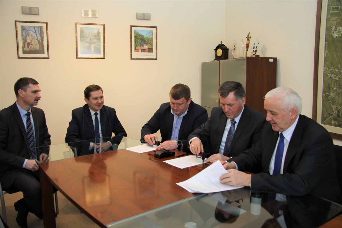 Szkoła „dwójka” w rozbudowie