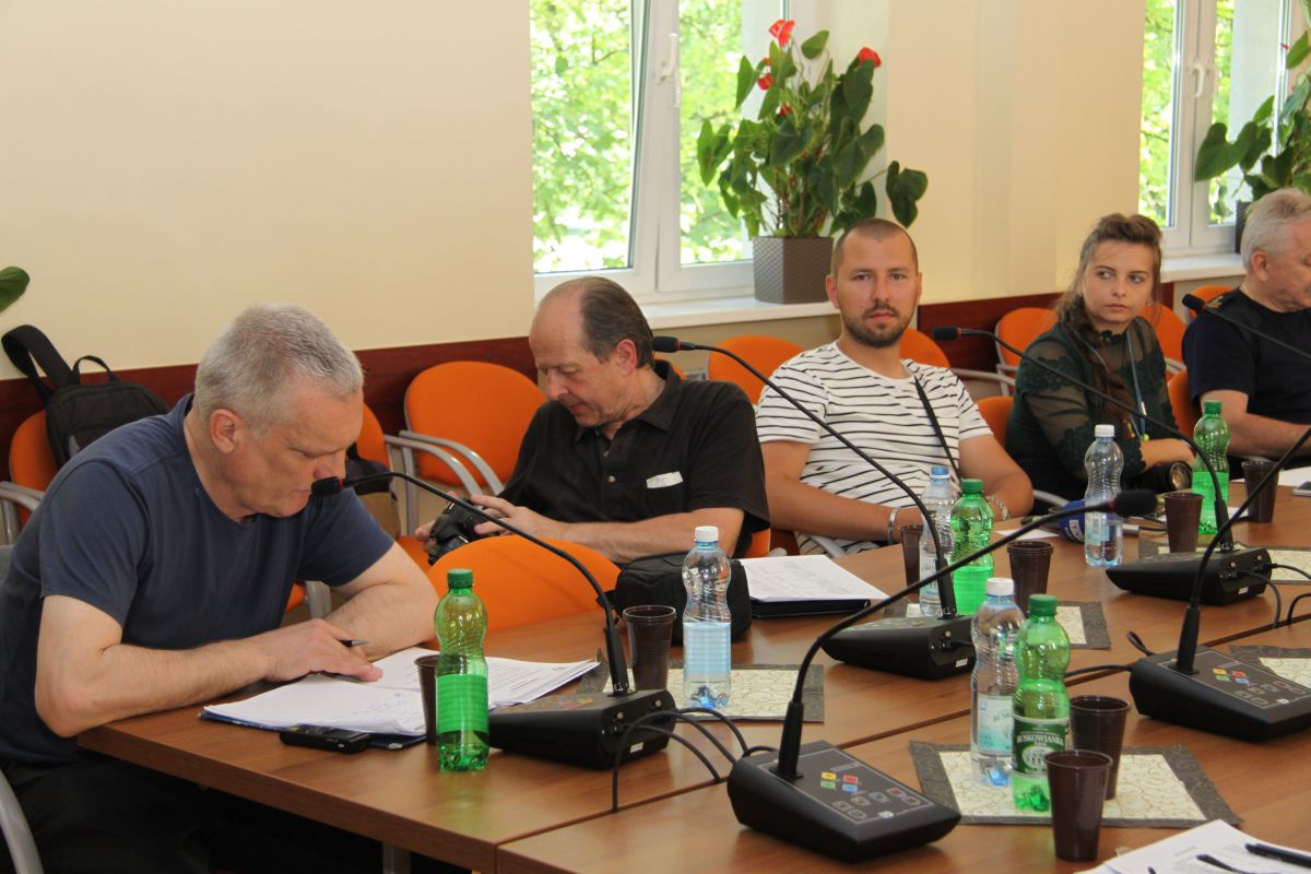 Busko powraca do kolarskich tradycji