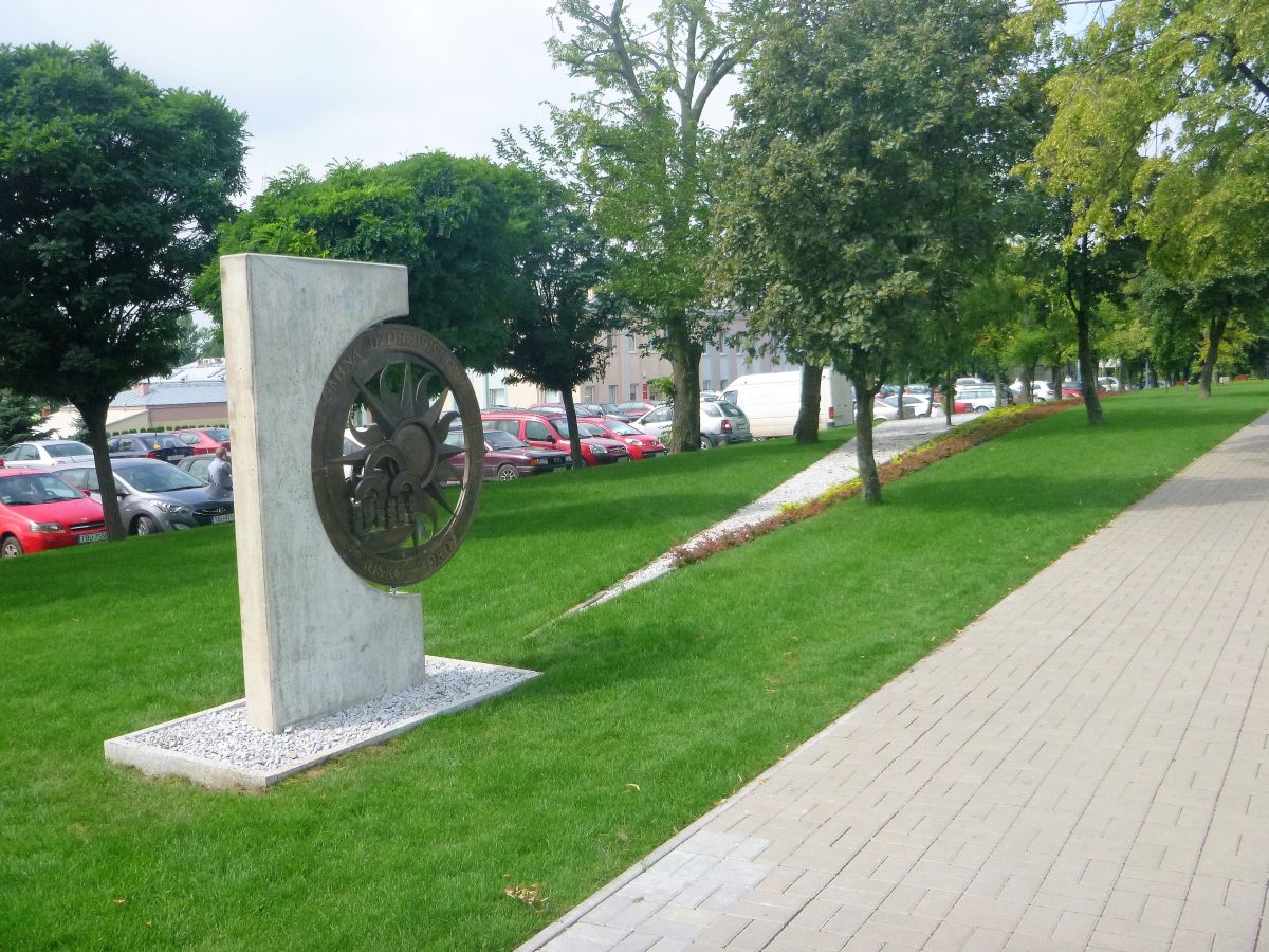 Miasto zmienia wizerunek