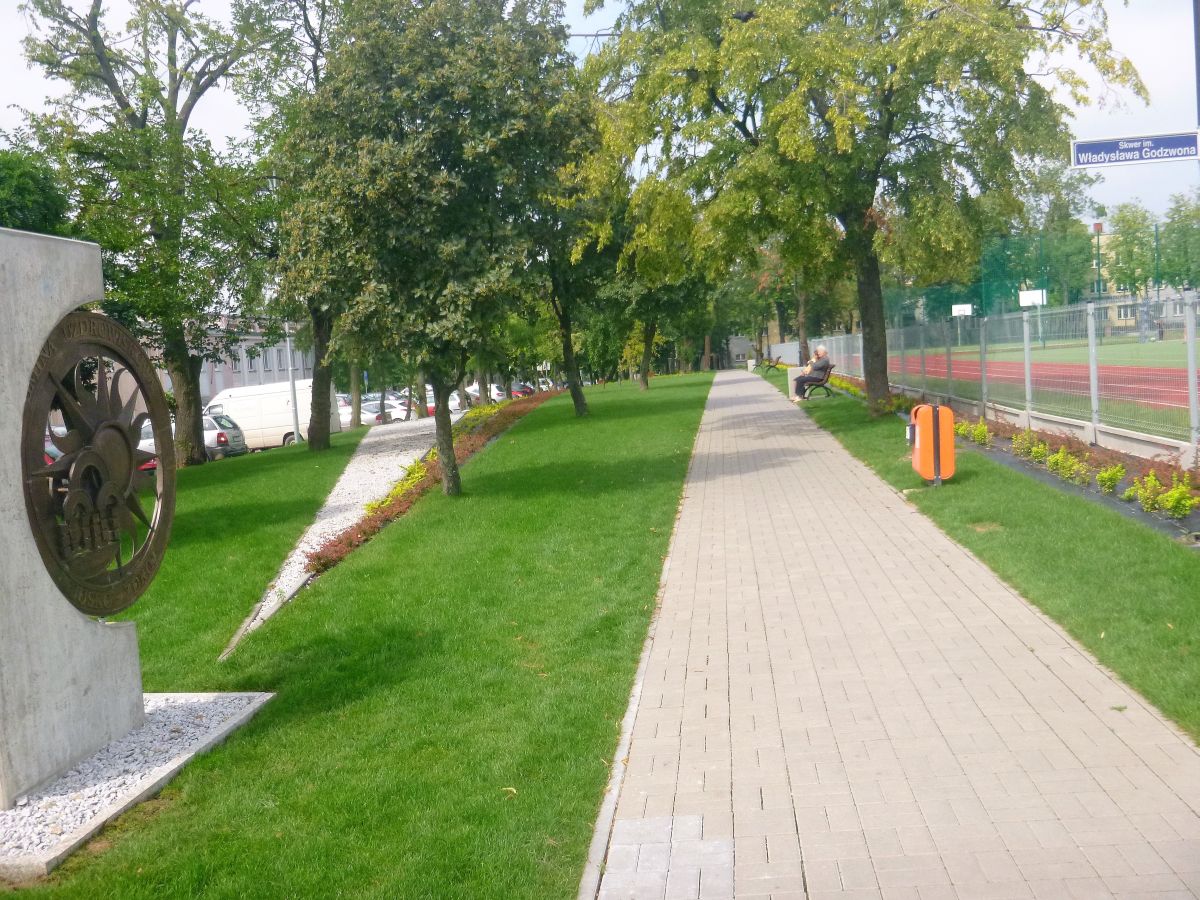 Miasto zmienia wizerunek