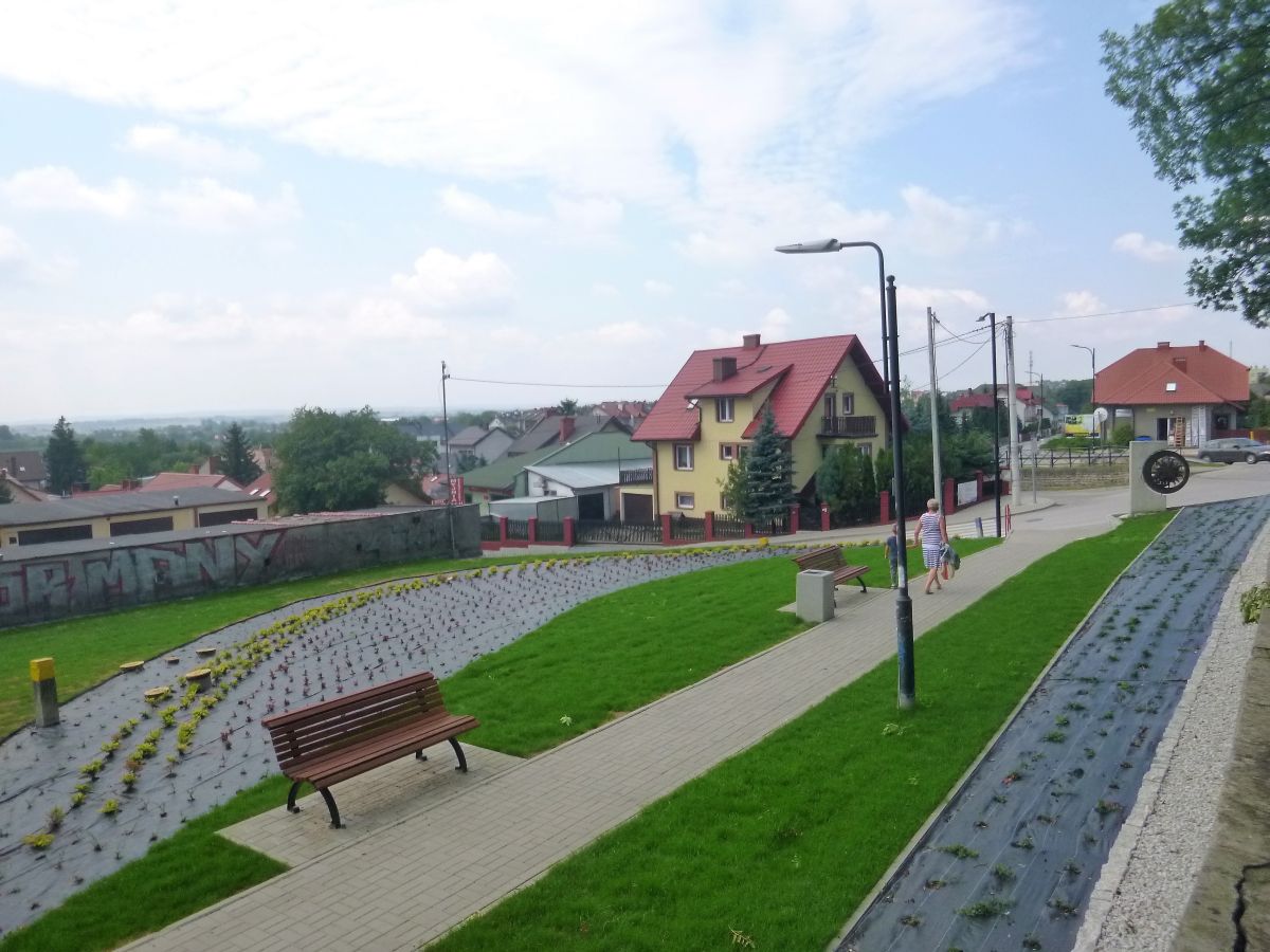 Miasto zmienia wizerunek