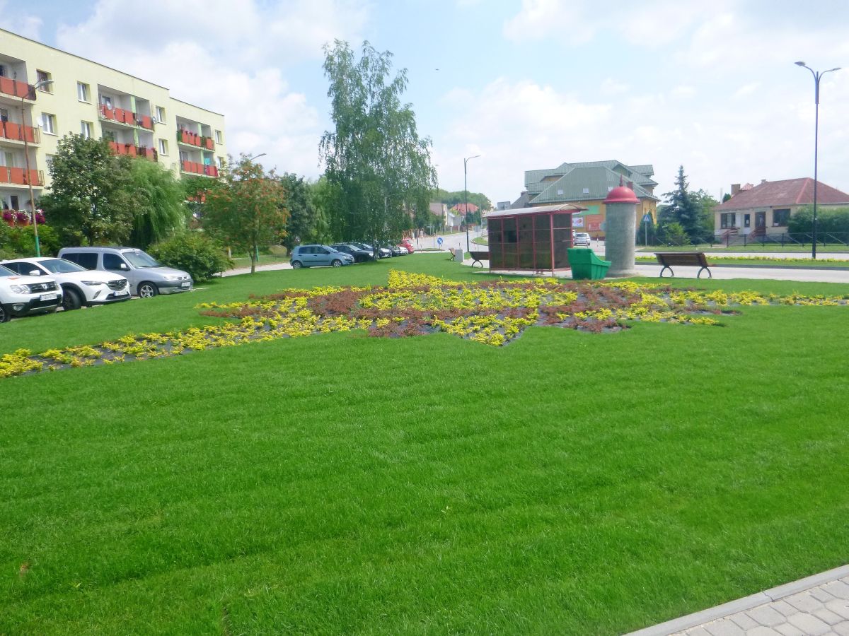 Miasto zmienia wizerunek