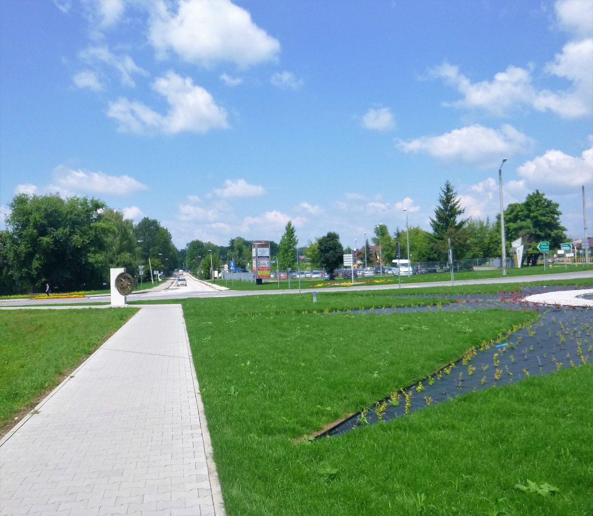 Miasto zmienia wizerunek