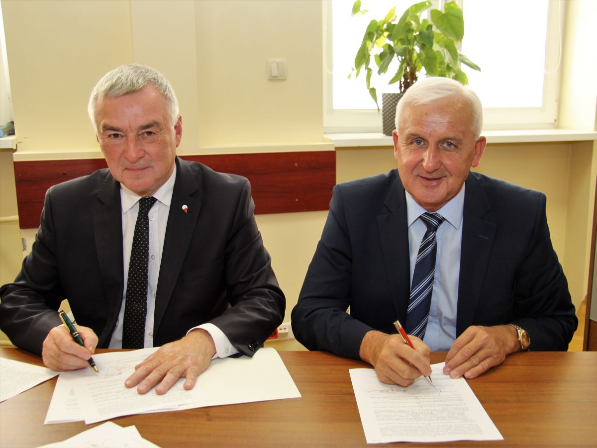 Nowe środki na remonty dróg 