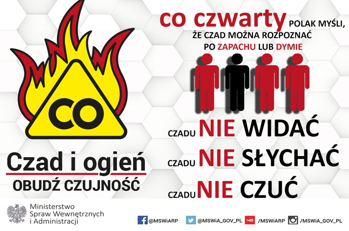 APEL KOMENDY POWIATOWEJ PSP W BUSKU - ZDROJU DO MIESZKAŃCÓW POWIATU BUSKIEGO