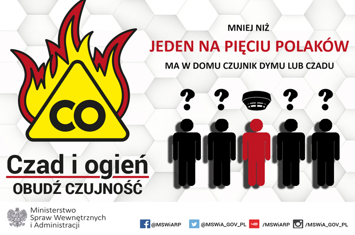 APEL KOMENDY POWIATOWEJ PSP W BUSKU - ZDROJU DO MIESZKAŃCÓW POWIATU BUSKIEGO