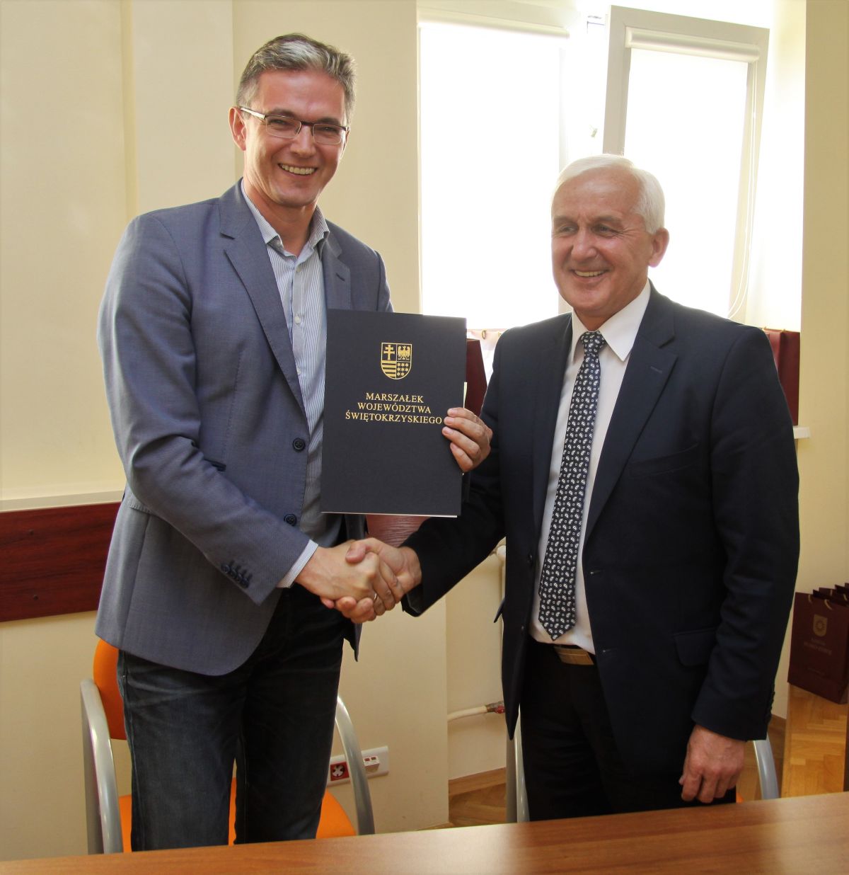 Ostatnia sesja Rady Miejskiej 