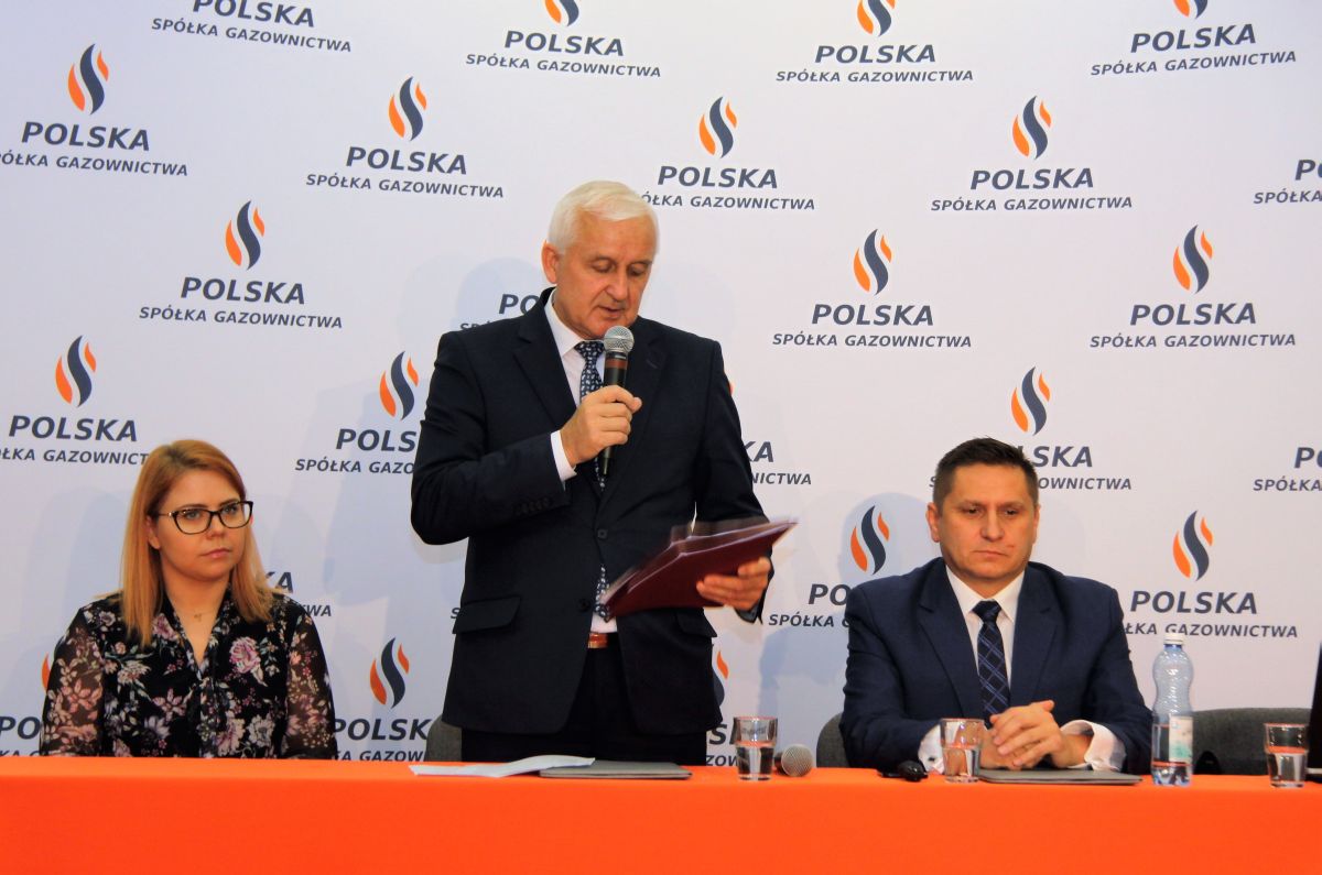 Stacja meteo dla Buska