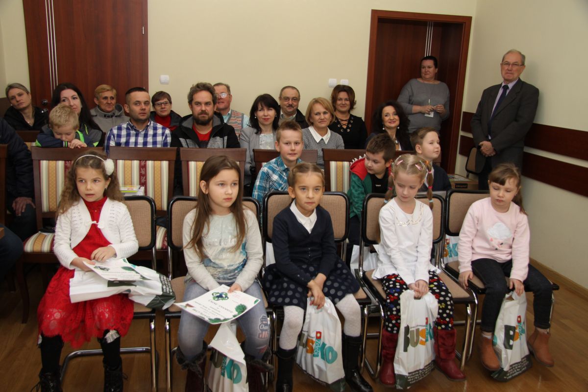 Konkurs ekologiczny rozstrzygnięty