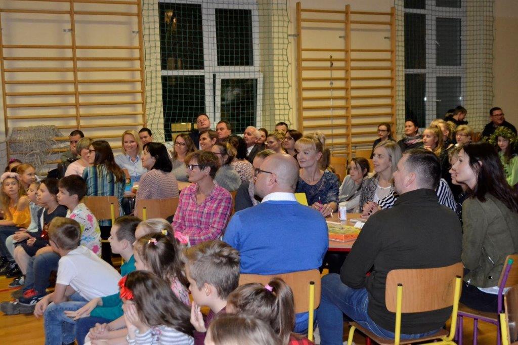 mt_gallery:Uroczyste otwarcie pracowni ekologiczno-przyrodniczej w Publicznej Szkole Podstawowej Nr 1 w Busku-Zdroju
