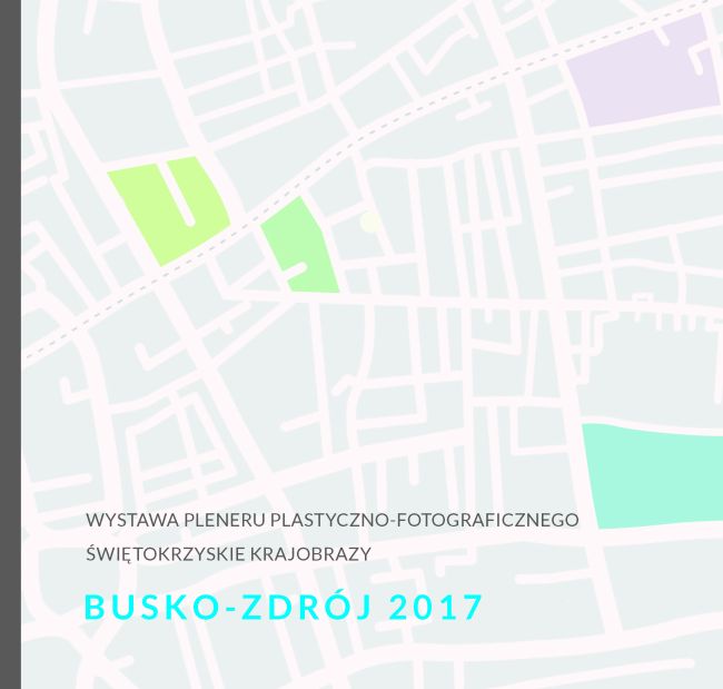 Świętokrzyskie Krajobrazy 