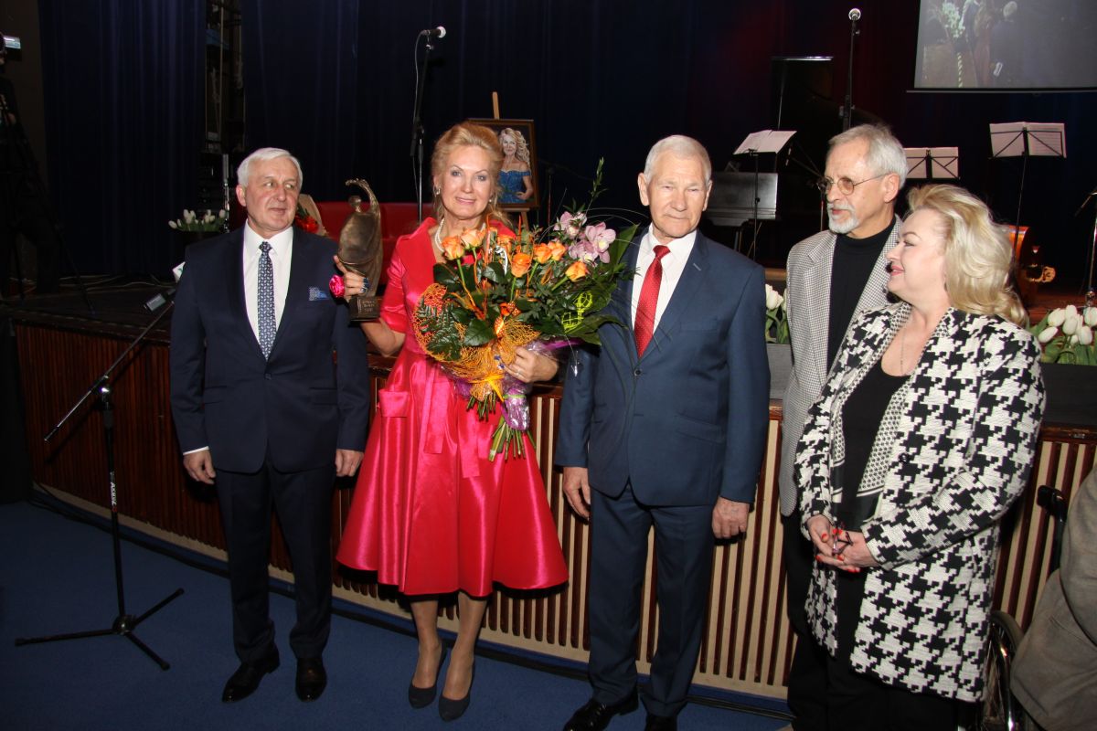 Buskowianin Roku 2017