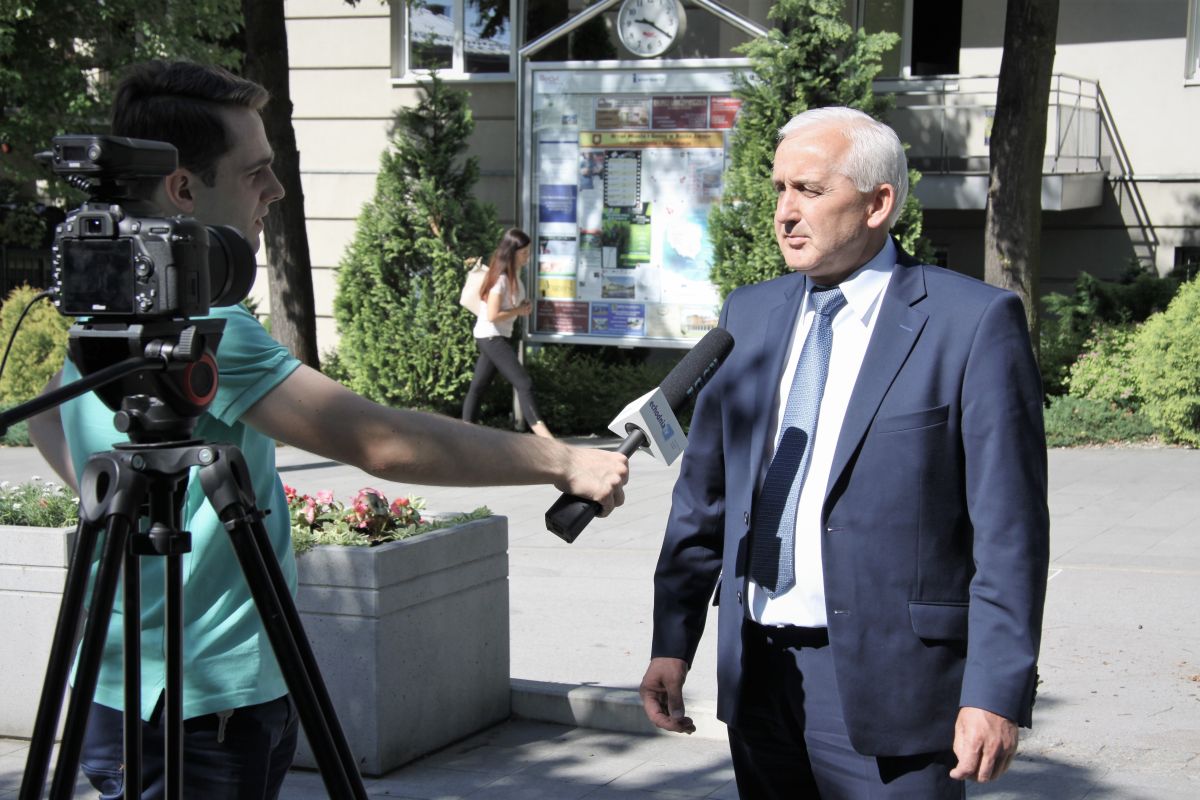 Promocja internetowa