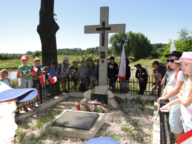 Gminny Rajd Niepodległości