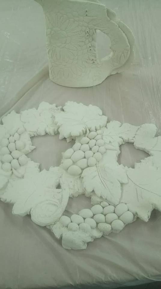 Warsztaty ceramiczne