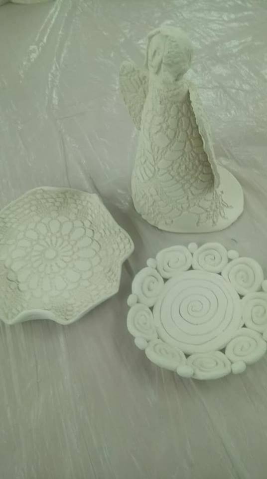 Warsztaty ceramiczne