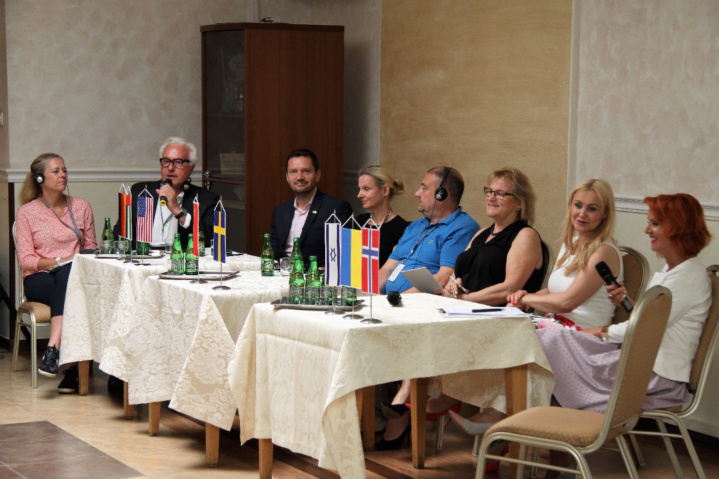 O potencjale świętokrzyskich uzdrowisk
