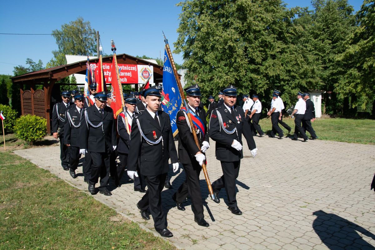 mt_gallery:Świętowali jubileusz