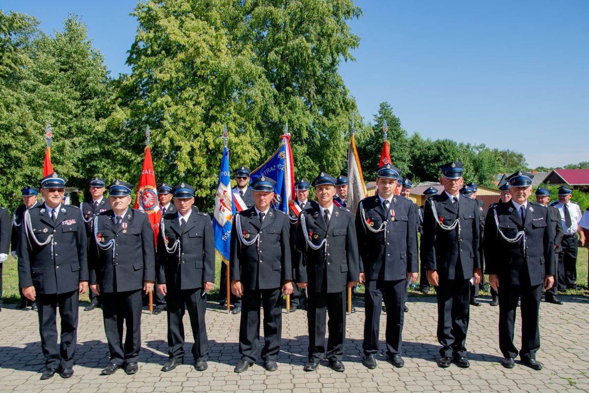 Świętowali jubileusz