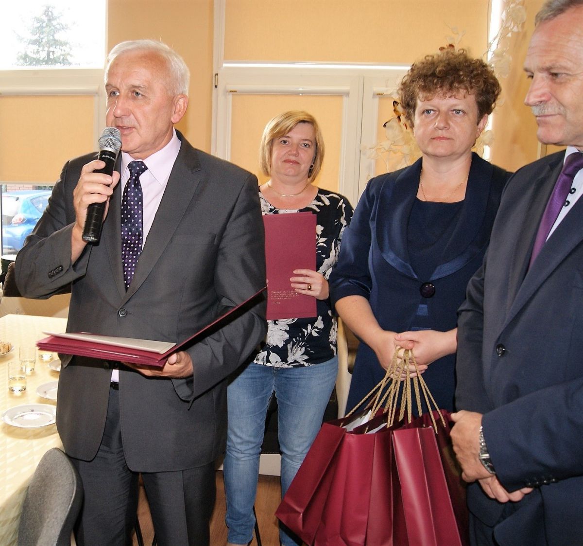 Zacni jubilaci