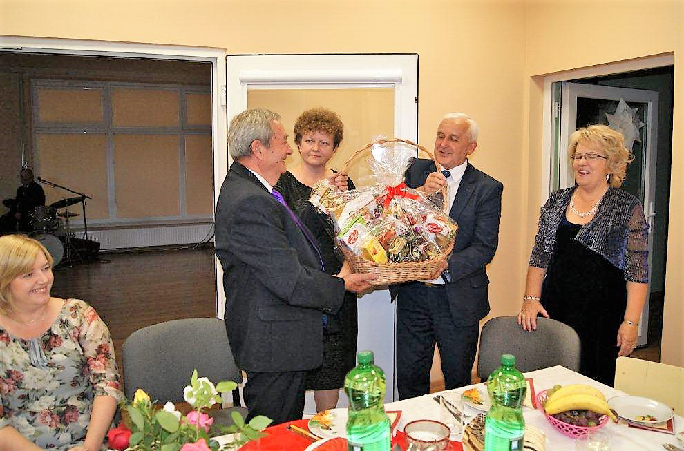 Świętowali swój dzień
