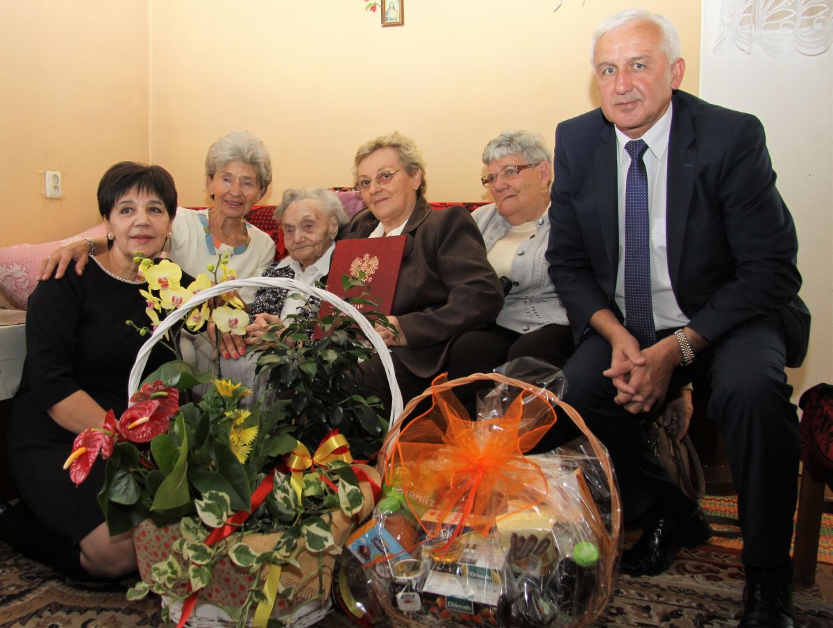 Stulatka z Buska