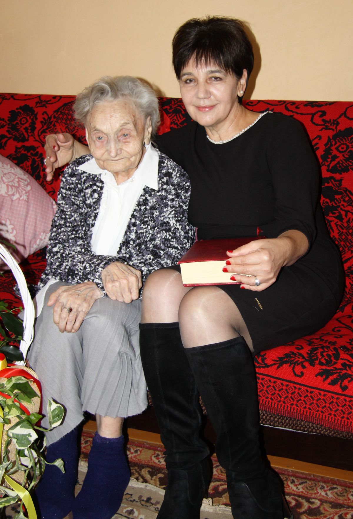 Stulatka z Buska