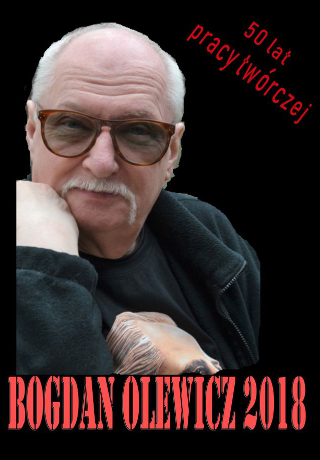 BOGDAN OLEWICZ 2018