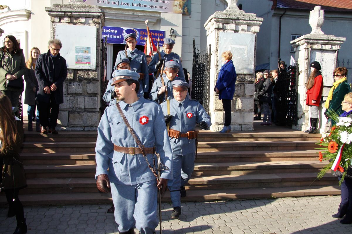 mt_gallery:Rocznicowe obchody święta niepodległości