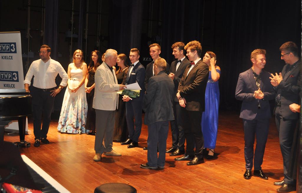 Bella Voce
